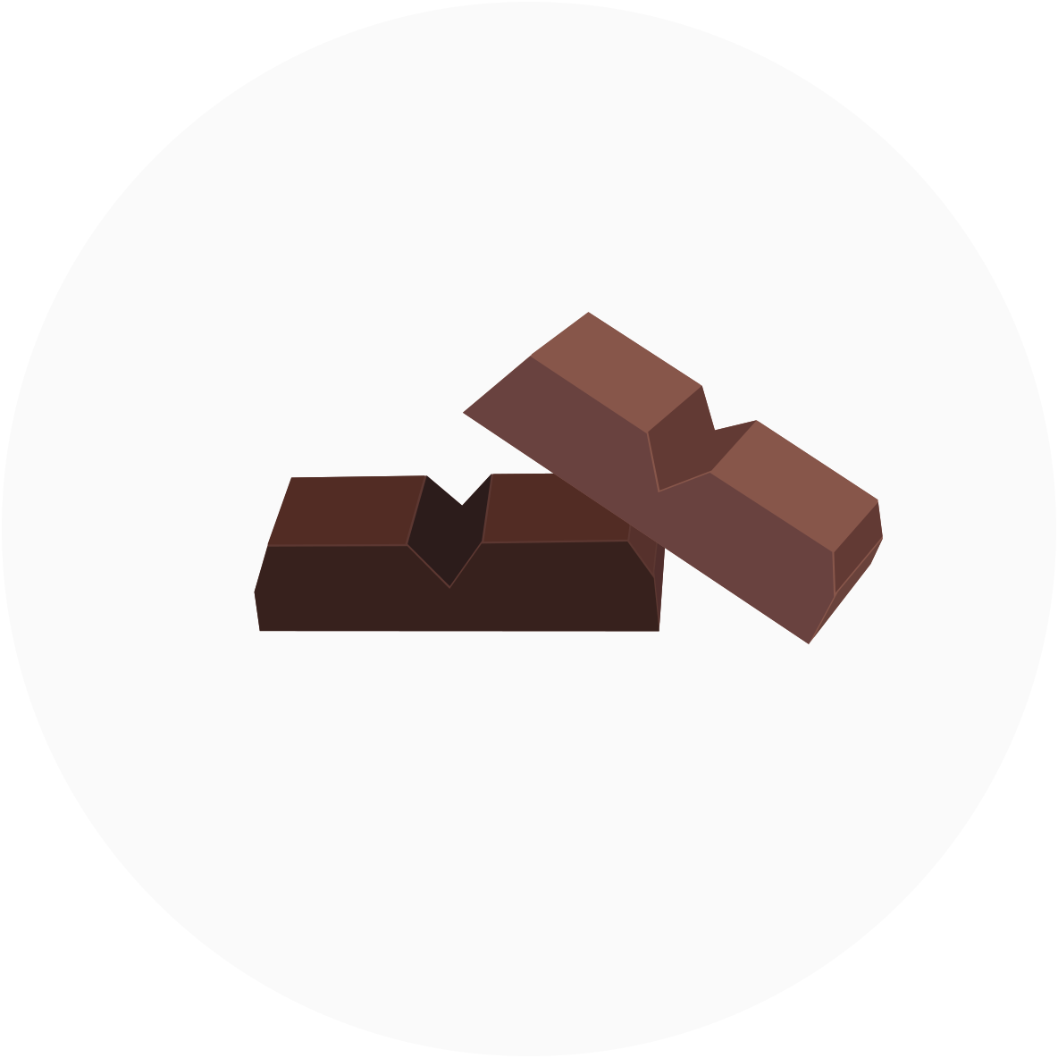 Chocolate | sweetFrog Premium Frozen Yogurt